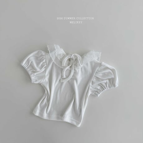 melikey/49. skallette puff T-shirt XS-XL