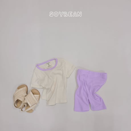 soybean/94. plan ) tonton color inner wear XS-XL