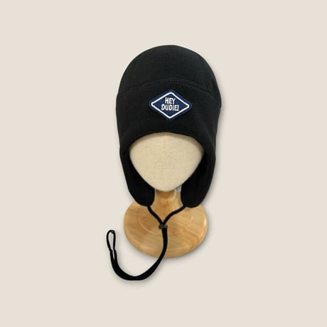 dudie/43. hey beanie FREE(52CM-56CM)
