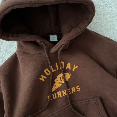 fromi/37. Holiday Hoodie S-XL