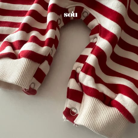 sou/4. mars suit 12M-18M