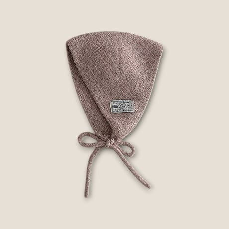 dudie/97. triangle knit FREE