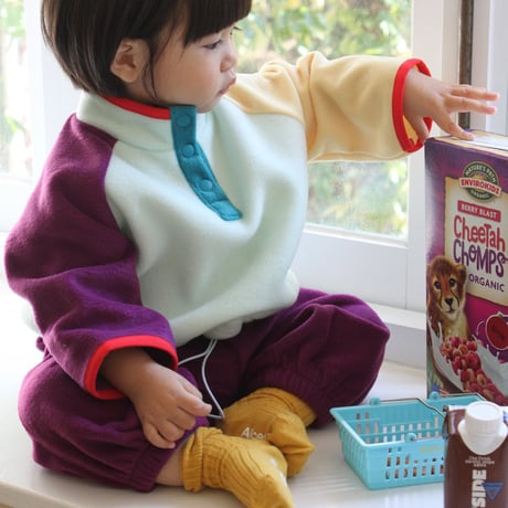 chip/8. jelly half man-to-man 1(12-18M)-5(6Y)