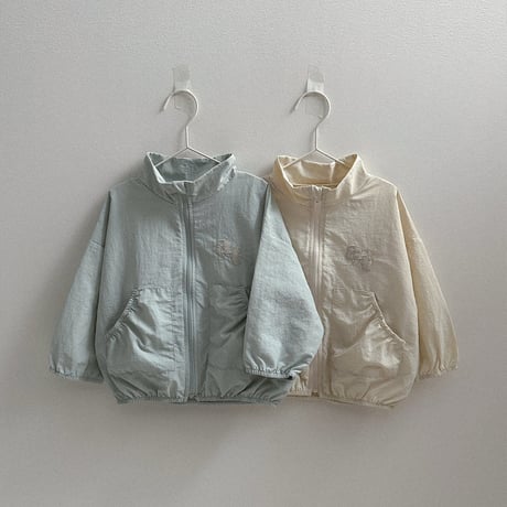 atomeme/24. Windy Jacket S-XL