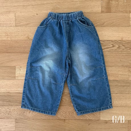 gruebaba/35. coocoo denim JS-JL