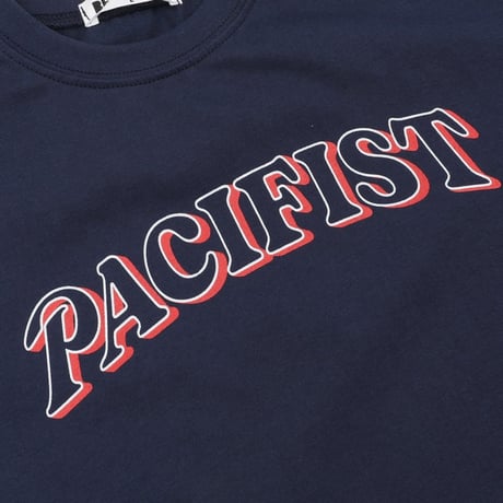 betterj/11. percific box T-shirt JM-JXL