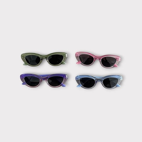 dudie/112. maru sunglasses FREE