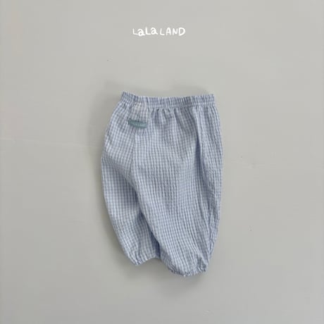 lalaland/47. gojangi  6M-18M