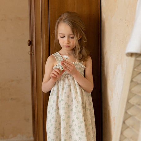 perrobebe/7. Heloise Dress S-2XL