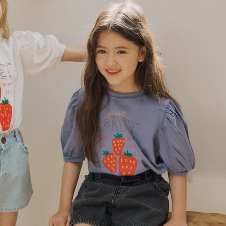 bymimi/22. very T-shirt JS-JM