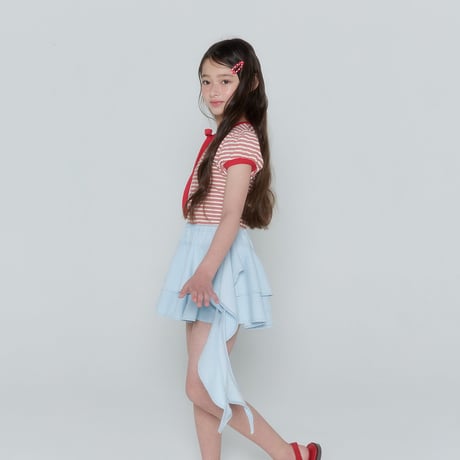 forkchips/19. madlen Drop skirt M-XL