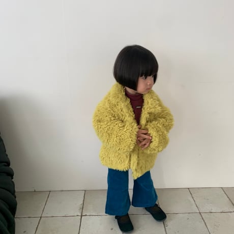 pepper/9. mimi fer jacket XS-XL