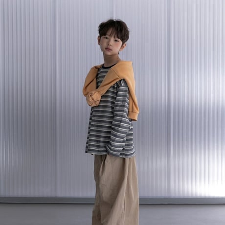 growb/20. baron pants S-XL
