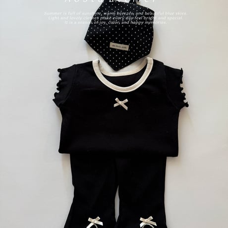 aosta/7. Lip Ribbon T S-2XL