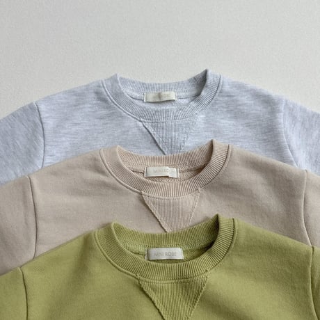 minirobe/16. Bella Sweatshirt  S-XL