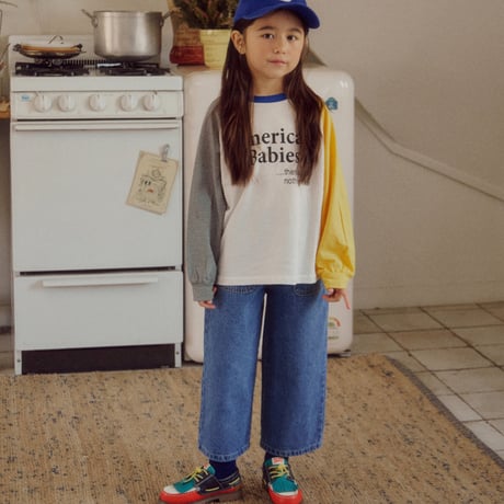 bymimi/57. every pants S-XL