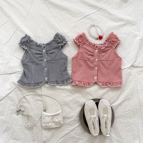 matilda/171. melbil blouse 5-13