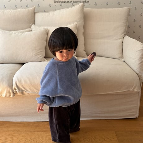 chip/13. bongbong man-to-man 1(12-18M)-5(6Y)