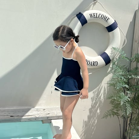 log101/6. log swimsuit JS-JM