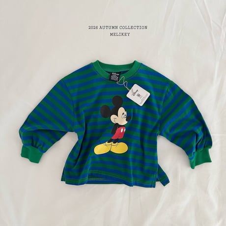 melikey/53. miky sibori T-shirt XS-XL