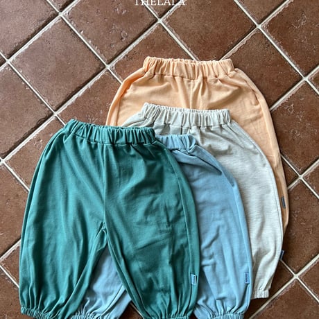 thelala/16. botari pants XS-XL