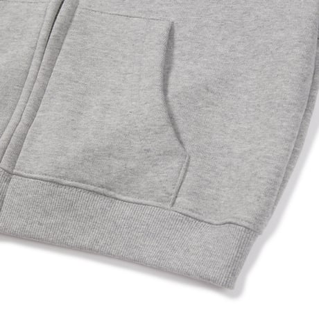 our/65. wafen hood zipup S-XL