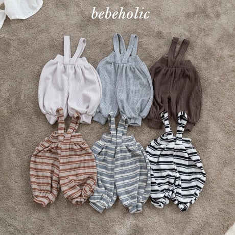 bebeholic/4. Hit pants S(3-6M)-XL(18-24M)