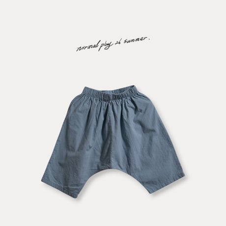 normalplay/12. summer maru pants 12M-XL