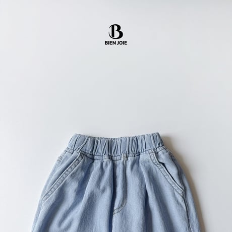 bienjoie/32. maru denim 2XL-5XL