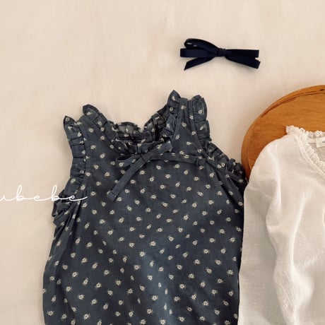 valubebe/83. tippani fril suit 6M-18M