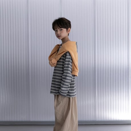 growb/42. churros T-shirt S-XL