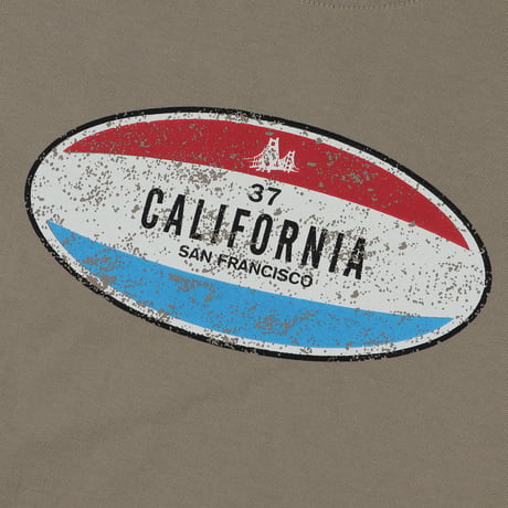 owen/10. califonia half t T-shirt JS-JXL