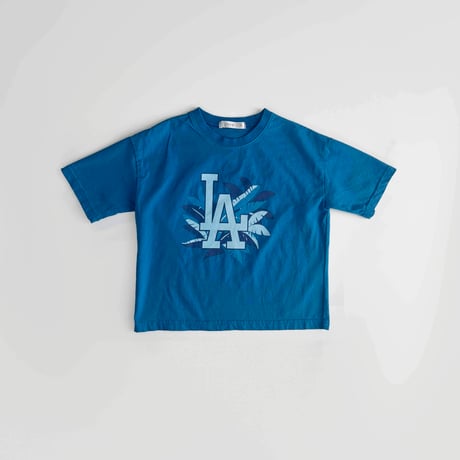 fromi/41. LA half t T-shirt S-XL