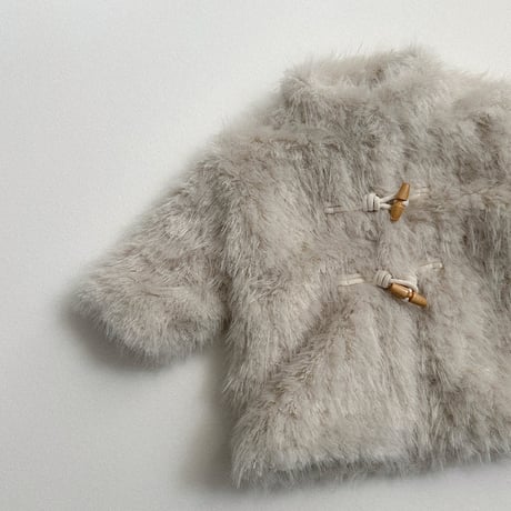 atomeme/7. Bambi Fur Coat? S-XL