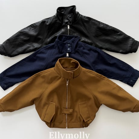 ellymolly/157. Russ jacket 5-11