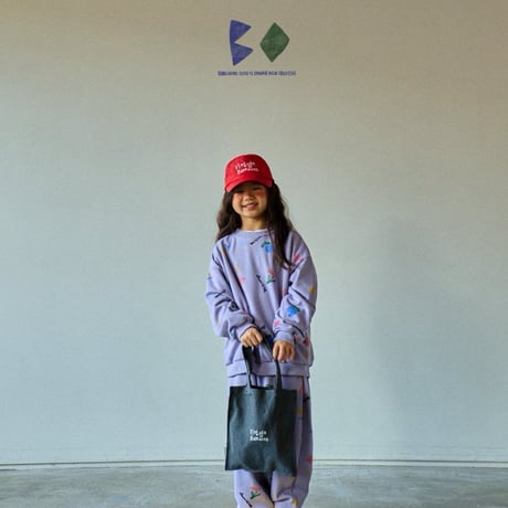 boneoune/15. plla jogger pants JS-JL