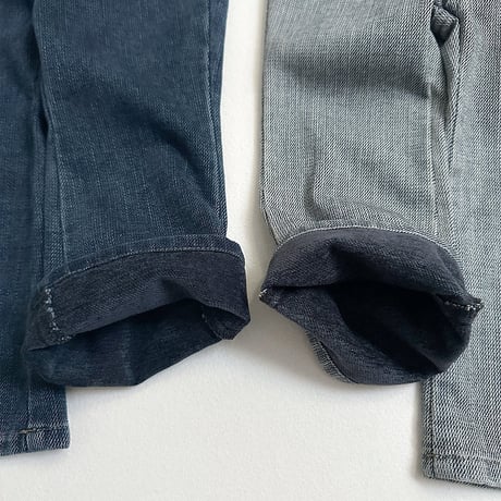 digreen/18. Chenille Bootcut Pants S-2XL
