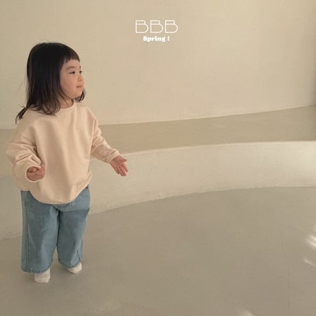 bellabambina/84. bebe creyon pants 12M-S