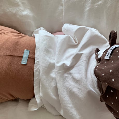 lalaland/52. span leggings 6M-18M