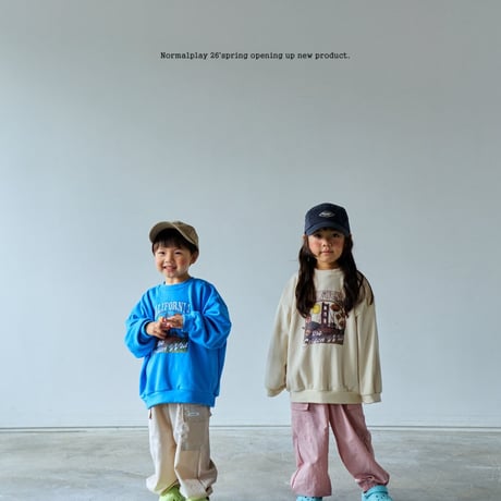 normalplay/47. califonia man-to-man JS-JM