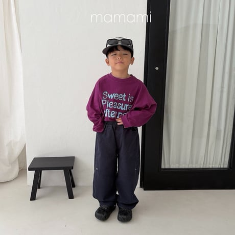 mamami/16. edge curb wide P  JS-JL