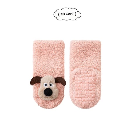 nightbebe/8. bebe dog warmer socks S(0-1)-M(1-3)