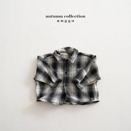 anggo/17. wire shirt XS-XL