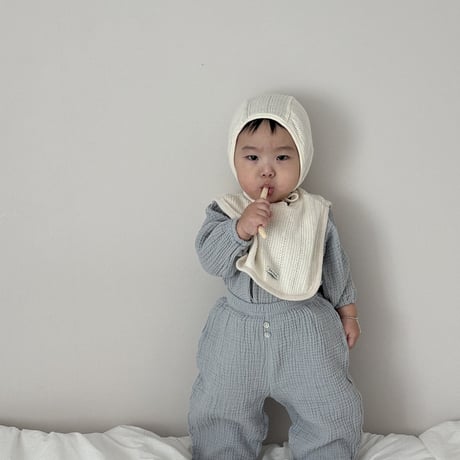 lalaland/46. bebe natural gozani 12M-18M