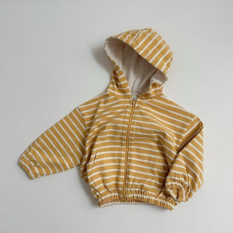 digreen/39. candy hood zip-up? S-2XL