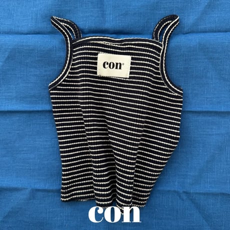 con_/44. ai corn st sleeveless 1(66-77CM)-4(97-107CM)