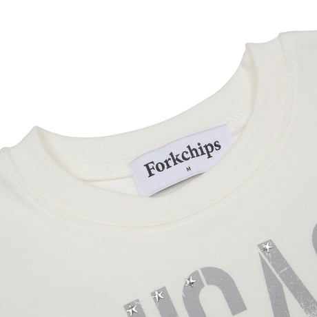 forkchips/35. cargo T-shirt M-XL