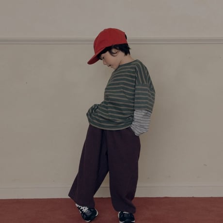 growb/26. monblan pants XS-XL