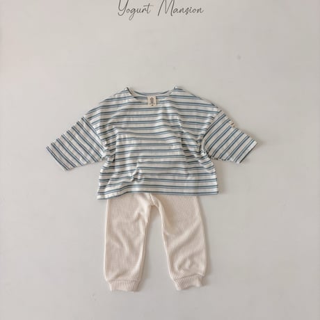 yogurtmansion/15. yogurt ST T-shirt XS-XL