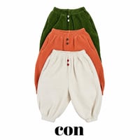 con_/13. zonduk golgi jogger pants 1(66-77CM)-4(97-107CM)